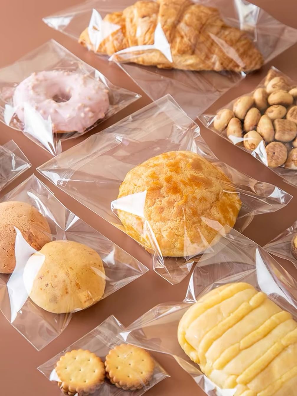 Bakery Food